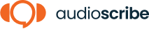 AudioScribeio logo